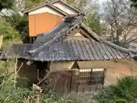 赤城神社のその他建物
