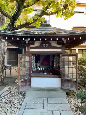 天台宗西光寺(東京都)