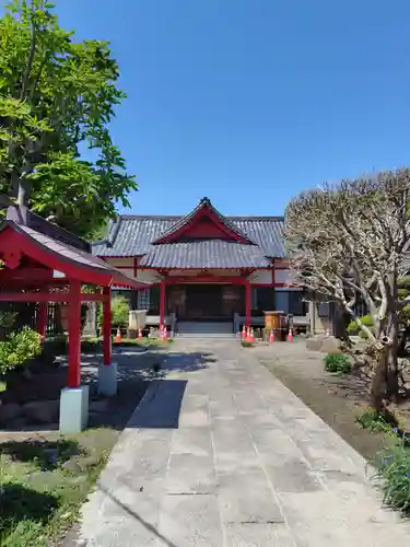 慈照院(群馬県)