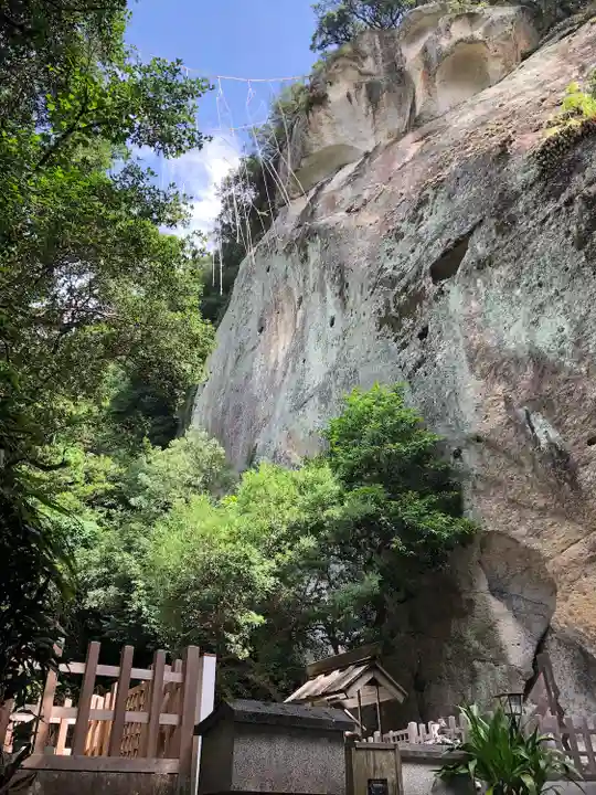 花窟神社(三重県)