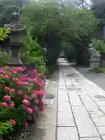 五所神社のその他建物