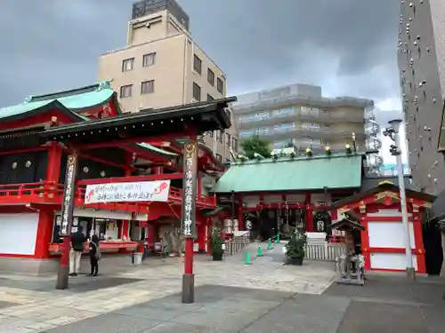 鷲神社のその他建物