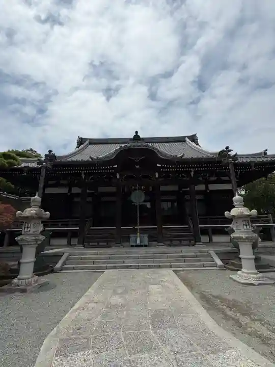 本覚寺(神奈川県)