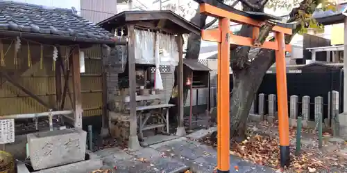 櫻宮神社(桜宮)(京都府)