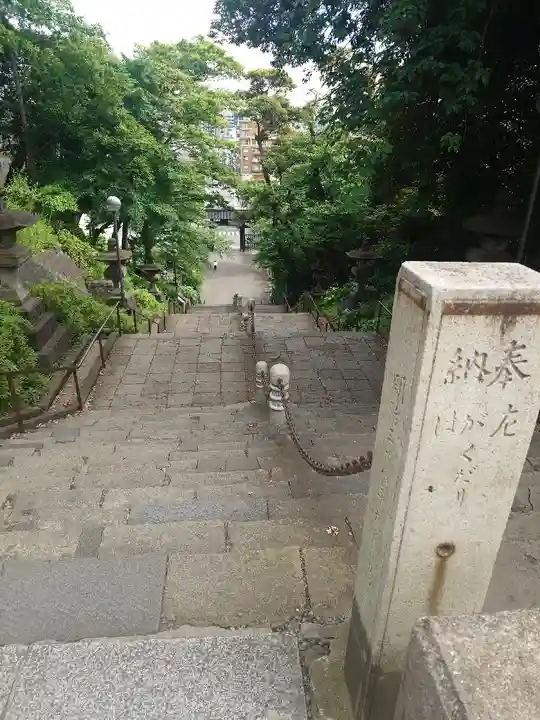 池上本門寺(東京都)