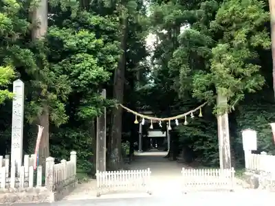 伊和神社(兵庫県)