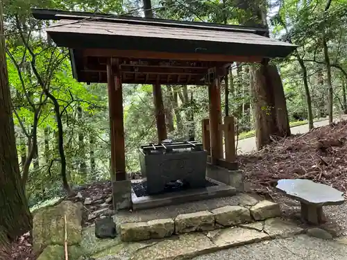 天岩戸神社(宮崎県)
