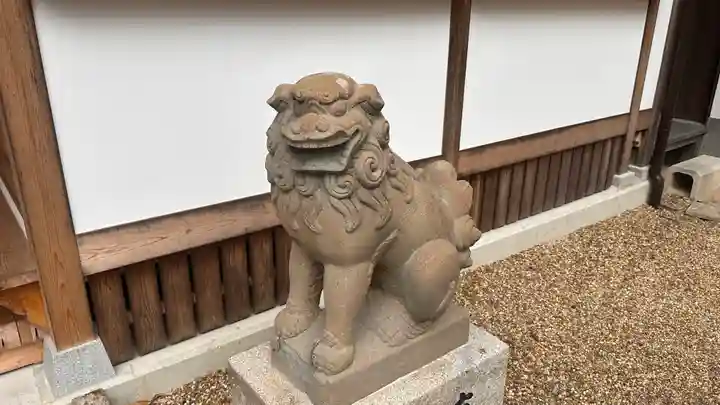 天満神社(奈良県)
