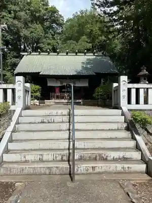 酒折宮(山梨県)