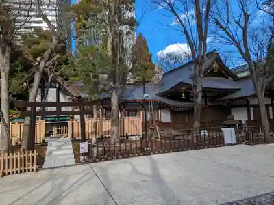 愛宕神社(東京都)