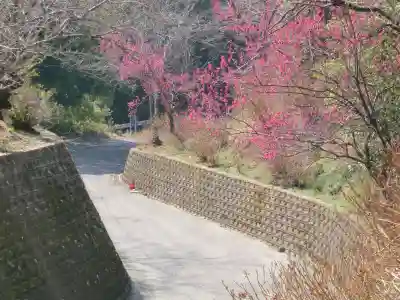 楽法寺（雨引観音）のその他建物