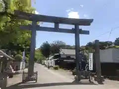 伊太祁曽神社(和歌山県)