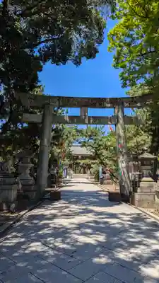 北野天満宮(京都府)