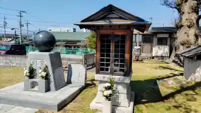 曹洞宗月光山鳳林寺(静岡県)