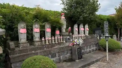 龍興寺（浮見観音）(福島県)