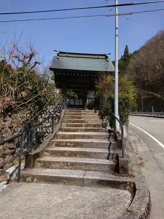 清竜寺(神奈川県)
