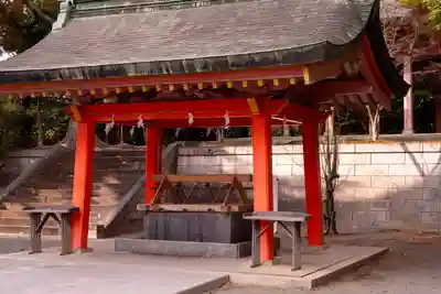 香椎宮(福岡県)