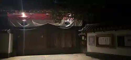 大聖観音寺（あびこ観音）(大阪府)