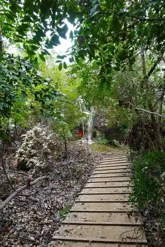 向日神社のその他建物