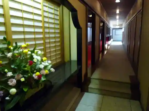 東京大神宮のその他建物