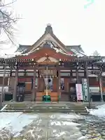 最勝院(青森県)
