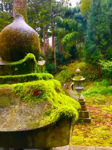 八幡神社の建物その他