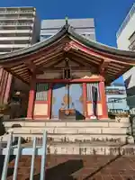 三島神社(東京都)
