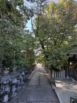 北山鹿島神社(兵庫県)