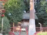 大宮神社(東京都)