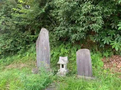 松尾神社の歴史