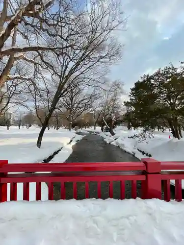 多賀神社の周辺