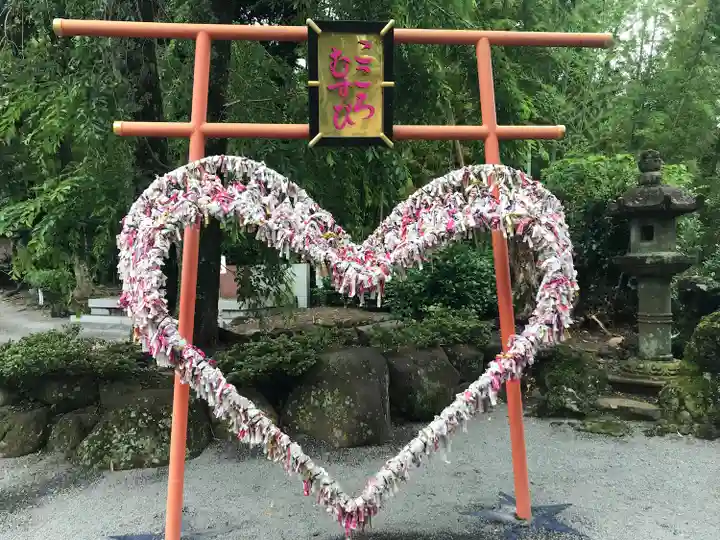 伊豆山神社(静岡県)