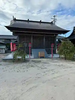 三河一色諏訪神社(愛知県)