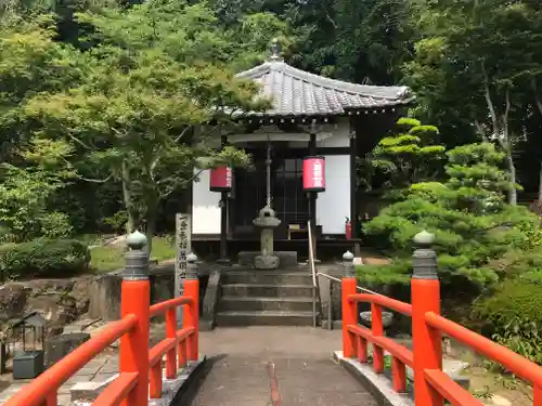 聖徳院のその他建物