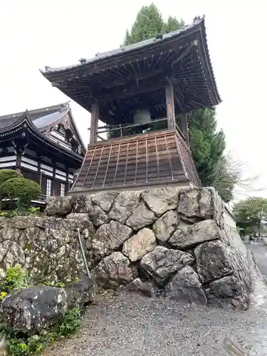 即清寺のその他建物