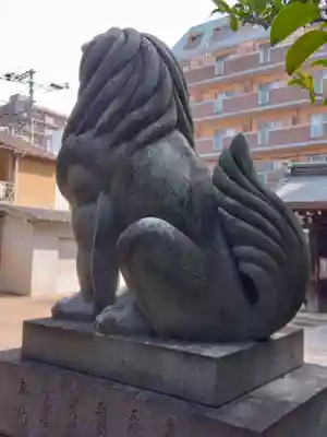 五條天神宮(京都府)