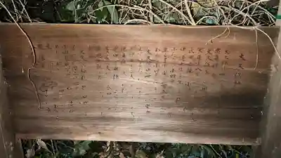 大久保神社(神奈川県)