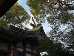 葛西神社(東京都)