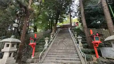 枚岡神社(大阪府)