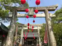 皇祖神社(福岡県)