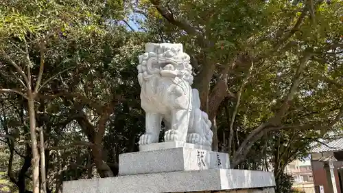 伊弉諾神宮(兵庫県)