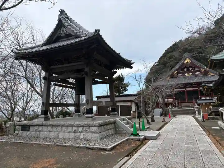 那古寺(千葉県)