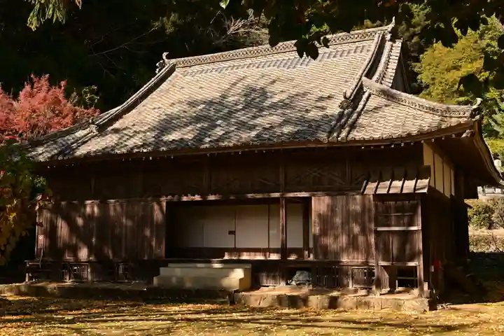 禅蔵寺(愛媛県)