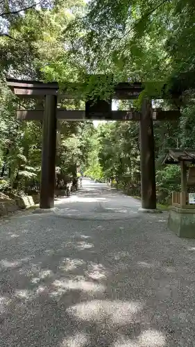石上神宮(奈良県)