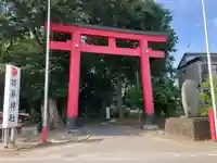 雄琴神社(栃木県)