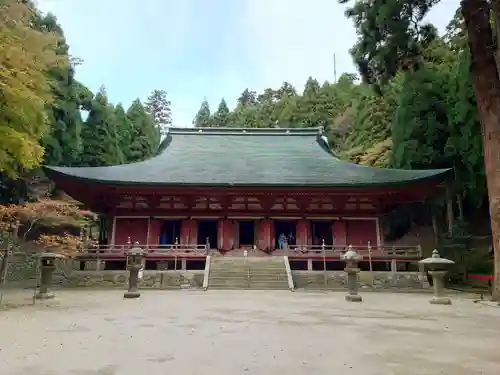 比叡山延暦寺(滋賀県)