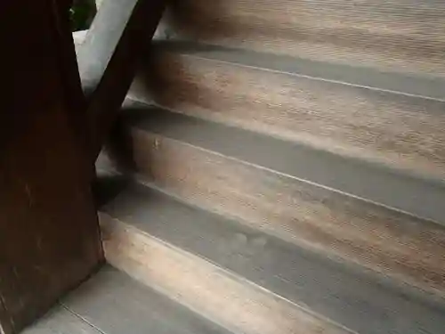 茅野稲荷神社のその他建物