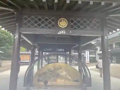 西方寺のその他建物