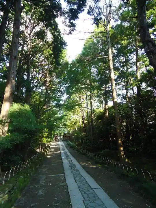 寿福寺(神奈川県)