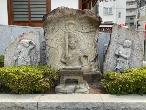 東覚寺(東京都)